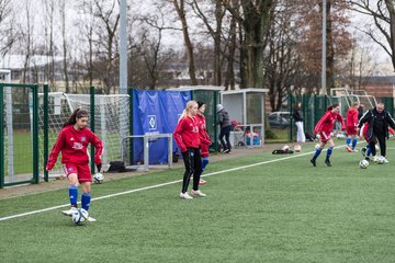 Bild 25 - wBJ Hamburger SV2 - Eimsbuettel 2 : Ergebnis: 2:1